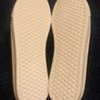 Black Casual Slip On Shoes. BNIB Image 3