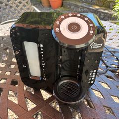 Tommee Tippee Prep Machine and steraliser