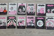 Isadora Moon books
