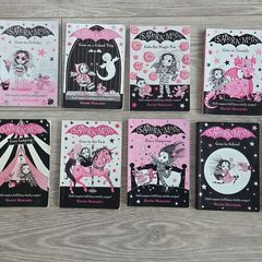 Isadora Moon books