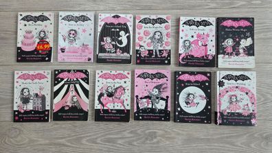 Isadora Moon books