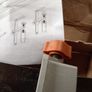 track saw clamps Image 2