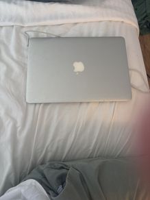 Macbook Air 2011 for parts