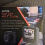 Car dash camera RAC Image 3