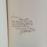 Presenting Poet's Life by J. C. O'Flaherty (Signed by the Author) (RB381) Image 4