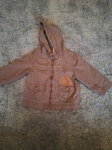 Jacket 9-12 months