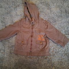 Jacket 9-12 months