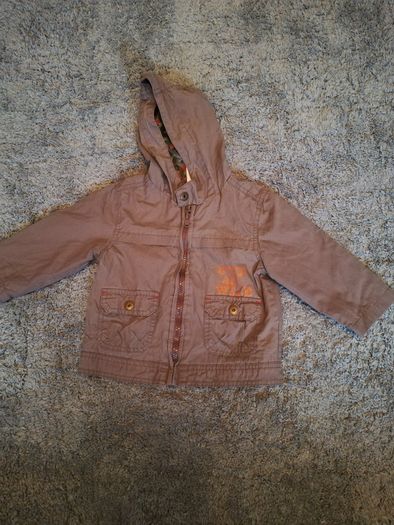 Jacket 9-12 months