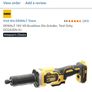 Dewalt 18v Die Grinder Image 10