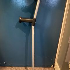 Crutches