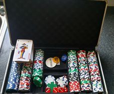 Poker