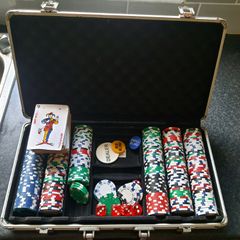 Poker