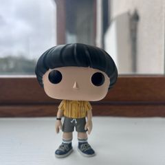 Mike funko pop Stranger Things