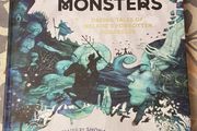 Girls Who Slay Monsters: Daring Tales Of Ireland's Forgotten Goddesses by Ellen Ryan