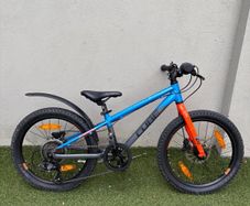 Cube Acid 200 Disc Kids Bike (20 Inch)  Actiontea