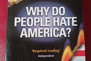 Why Do People Hate America? / Ziauddin Sardar &amp; Merryl Wyn Davies/ 2002