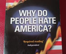 Why Do People Hate America? / Ziauddin Sardar & Merryl Wyn Davies/ 2002