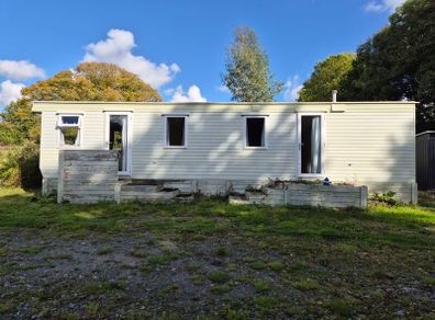 Mobile Home