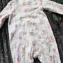 Baby Gap Bear Print Romper Image 5