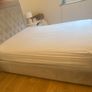 Double Divan Bed Image 5