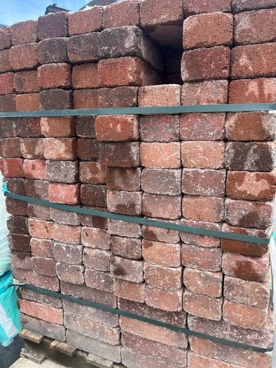 brick