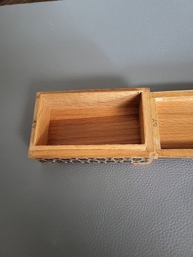 Trinket box