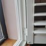 wooden window shutters Image 9