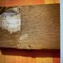 Geneva Swiss made Cigar Box. Image 3