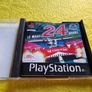 Le Mans 24 Hours PlayStation1 ps1 PlayStation2 ps2 games Original Image 6