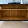 Stunning Julian Chichester Oak Cabinet Image 3