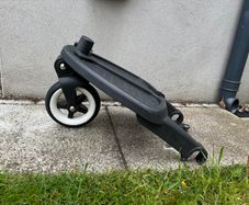 Bugaboo wheeled board