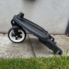 Bugaboo wheeled board