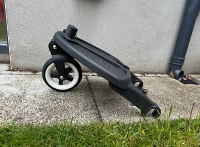 Bugaboo wheeled board