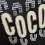 Brand New Coco Luxury T-Shirt . Image 7