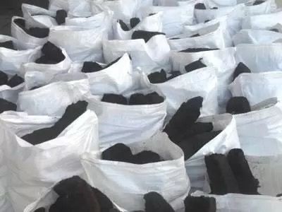 tipper loads and bags