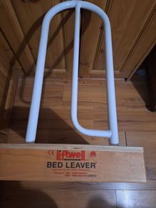 Liftwell Bed Aid