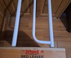 Liftwell Bed Aid