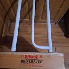 Liftwell Bed Aid