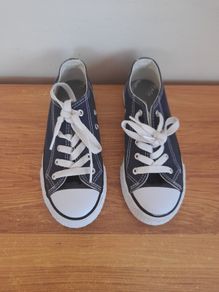 Soulcal & Co Boys Navy Runners C13