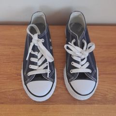 Soulcal & Co Boys Navy Runners C13