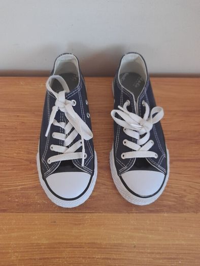 Soulcal & Co Boys Navy Runners C13