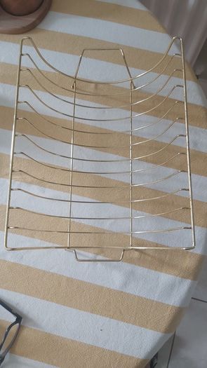 Draining Rack