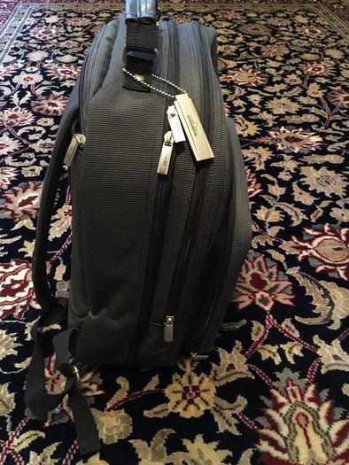 Marksman Backpack