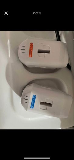 Portable HIFU Machine
