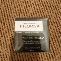 Brand New Filorga Eye Cream Full Size with Sealed Package