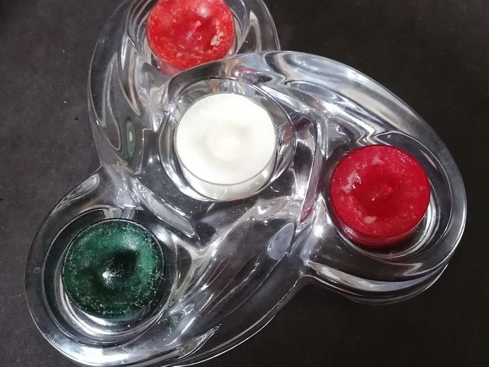 Tealight Holder