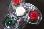 Tealight Holder