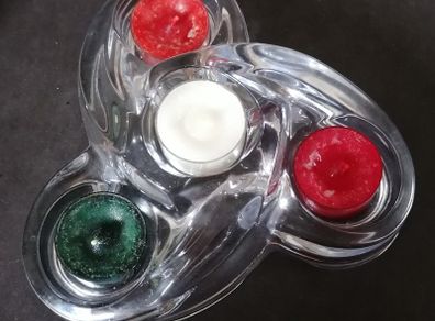 Tealight Holder