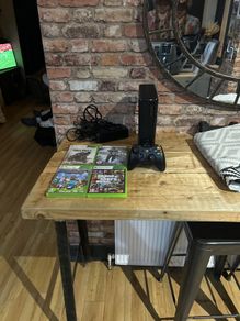 xbox 360