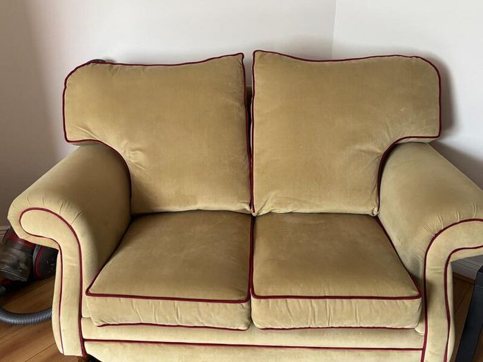 Sitting room set